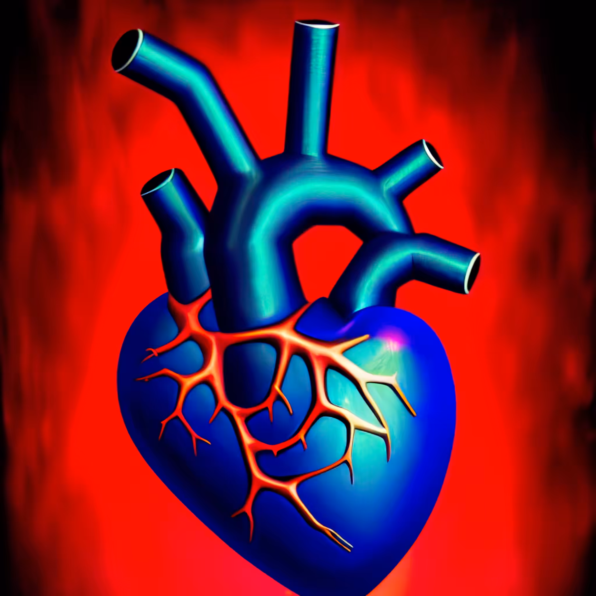 Have (A) Heart: Have a Fuckin Heart #150