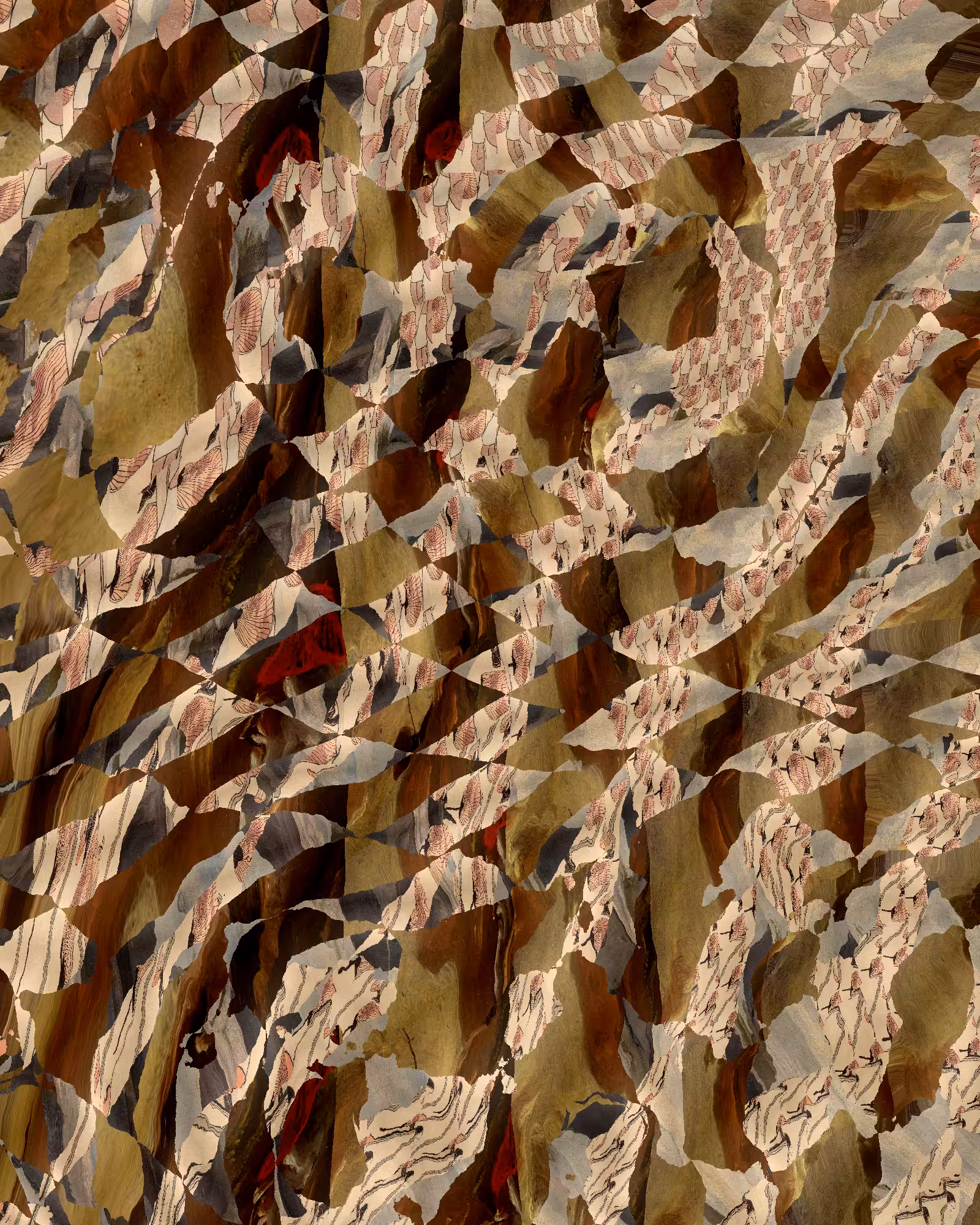 Repetition and Noise #620
