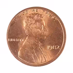 Cent #5372