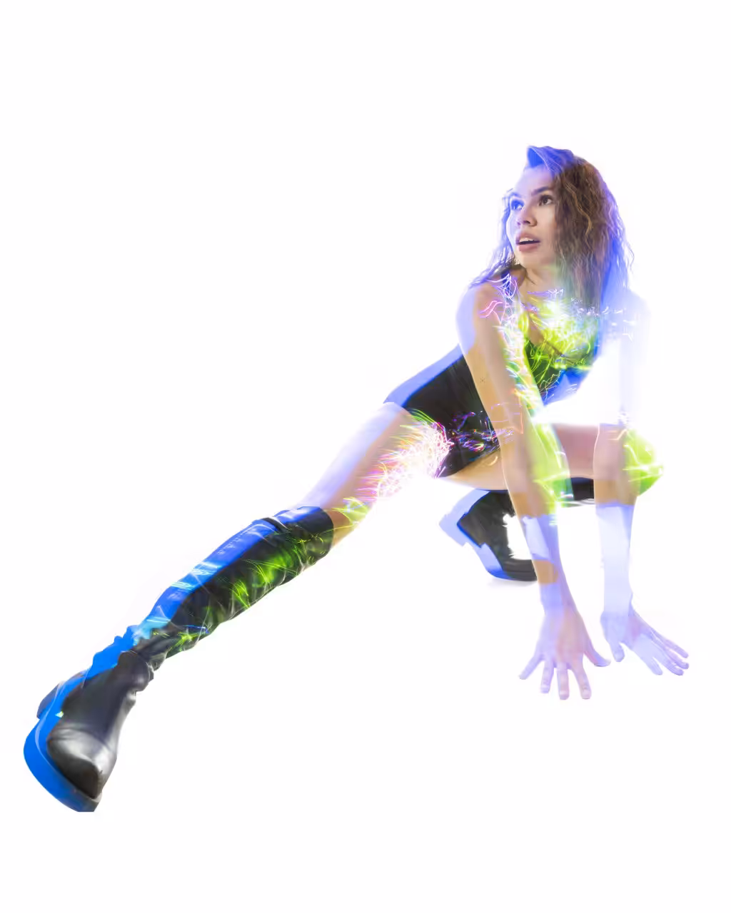 Botanica girl
