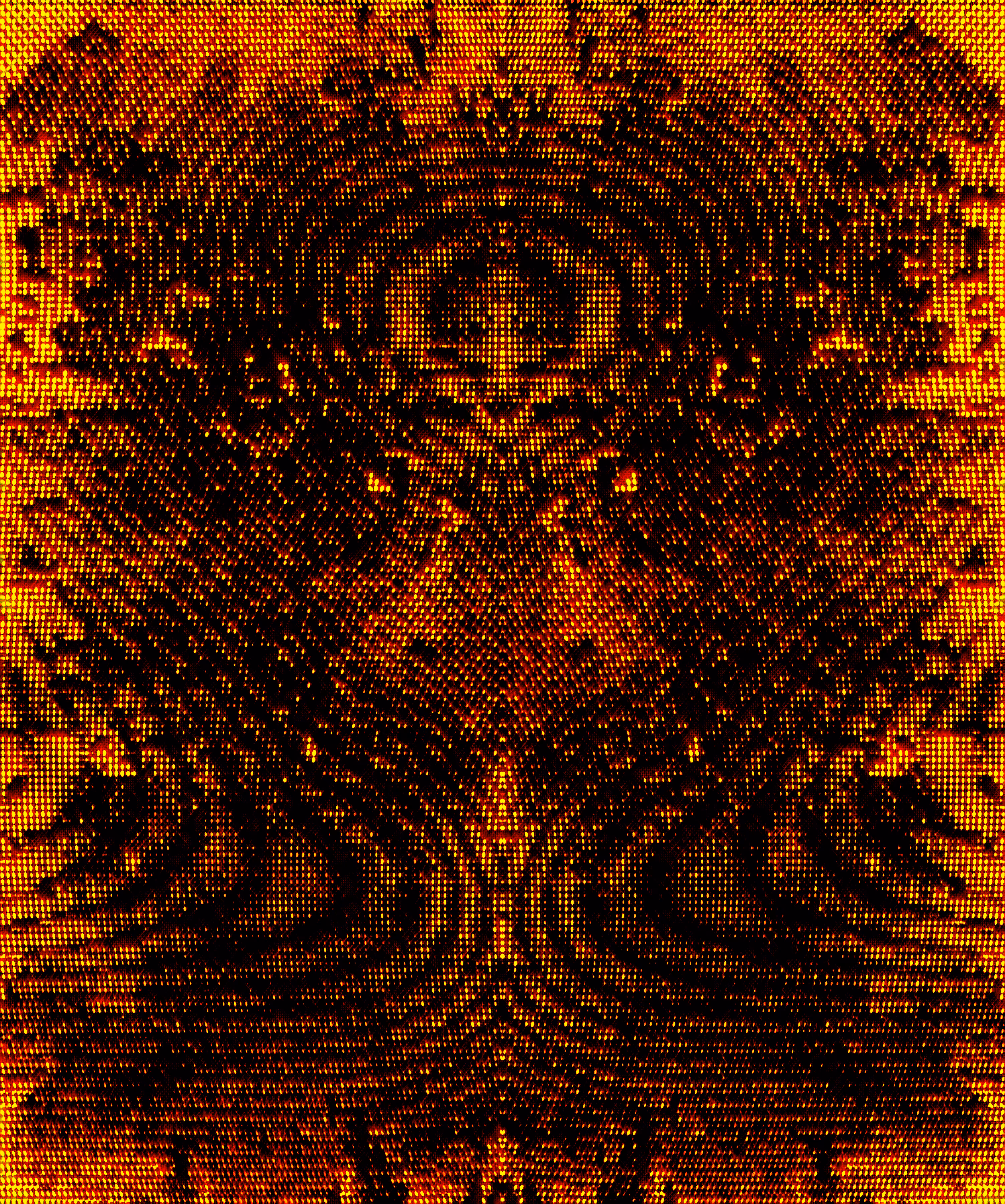Vuplis est Occultatum