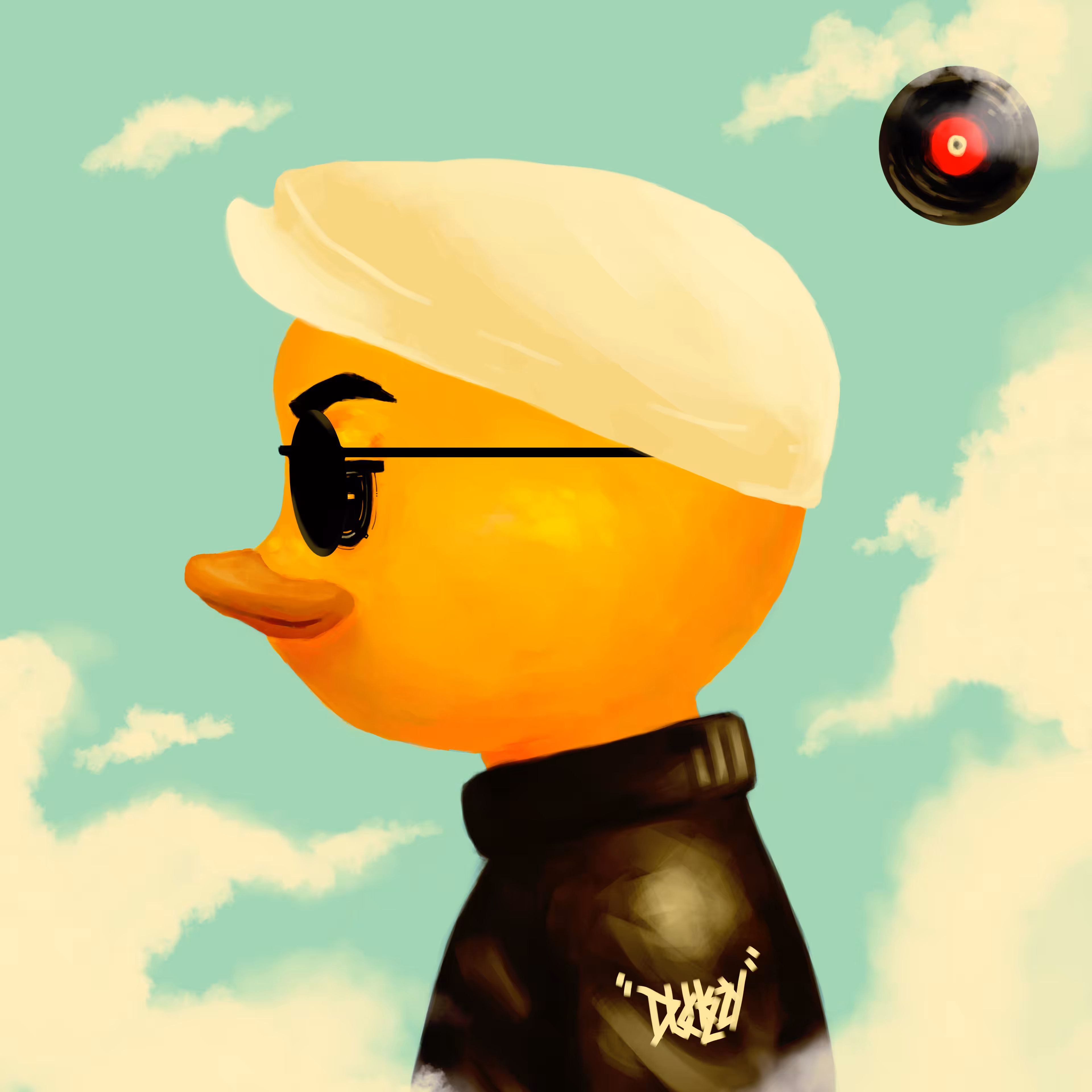 Duckzzy 177
