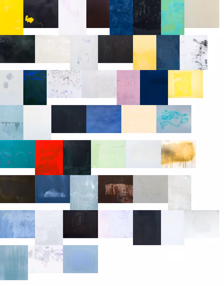 glitchy grid grid: glitchy #30
