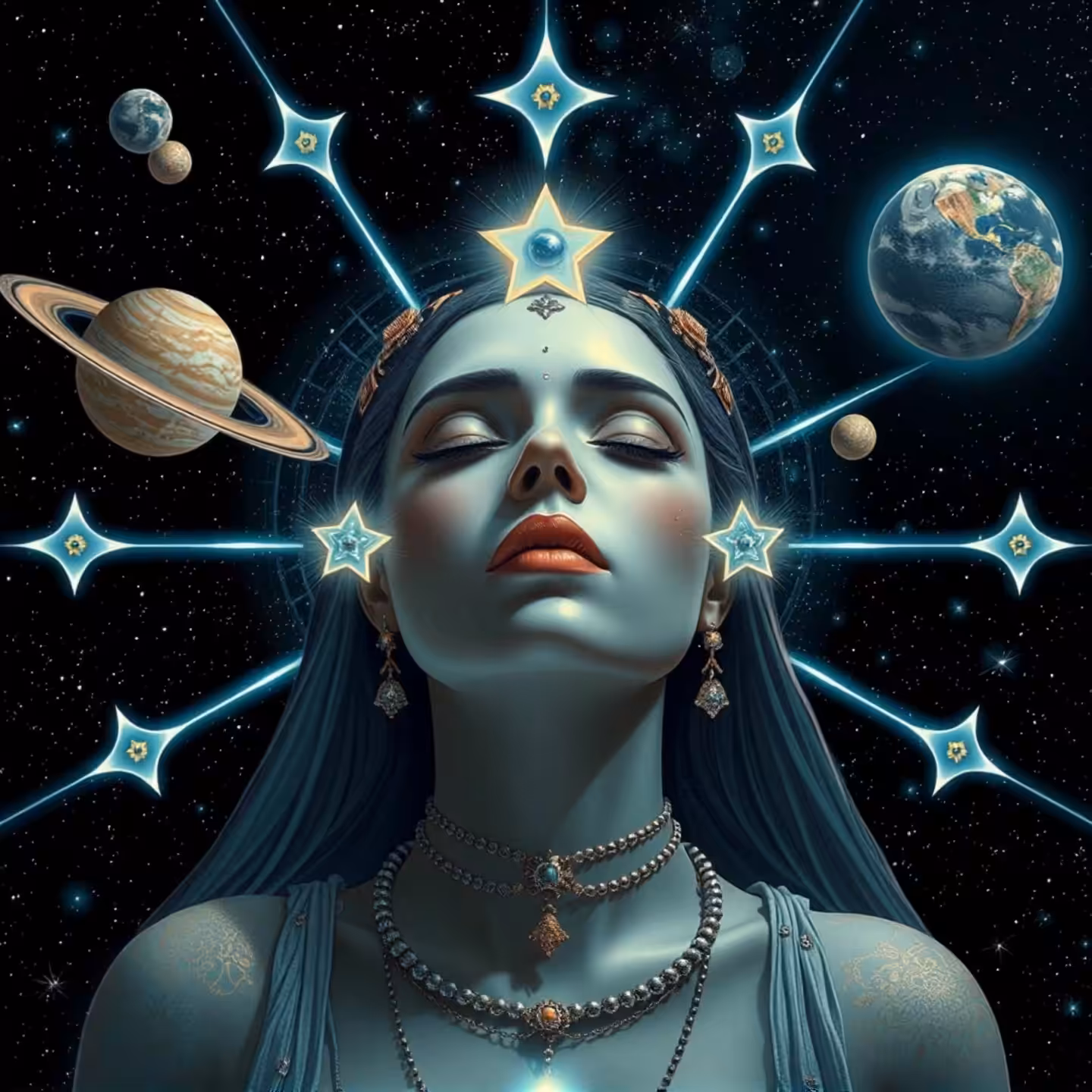 Ethereal Nexus 