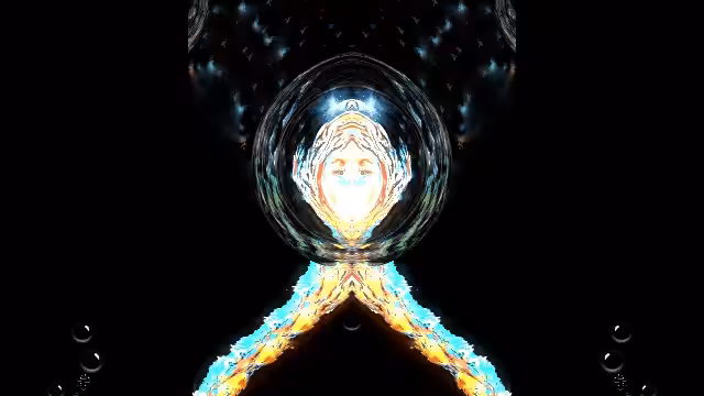 Bubble Queen #2