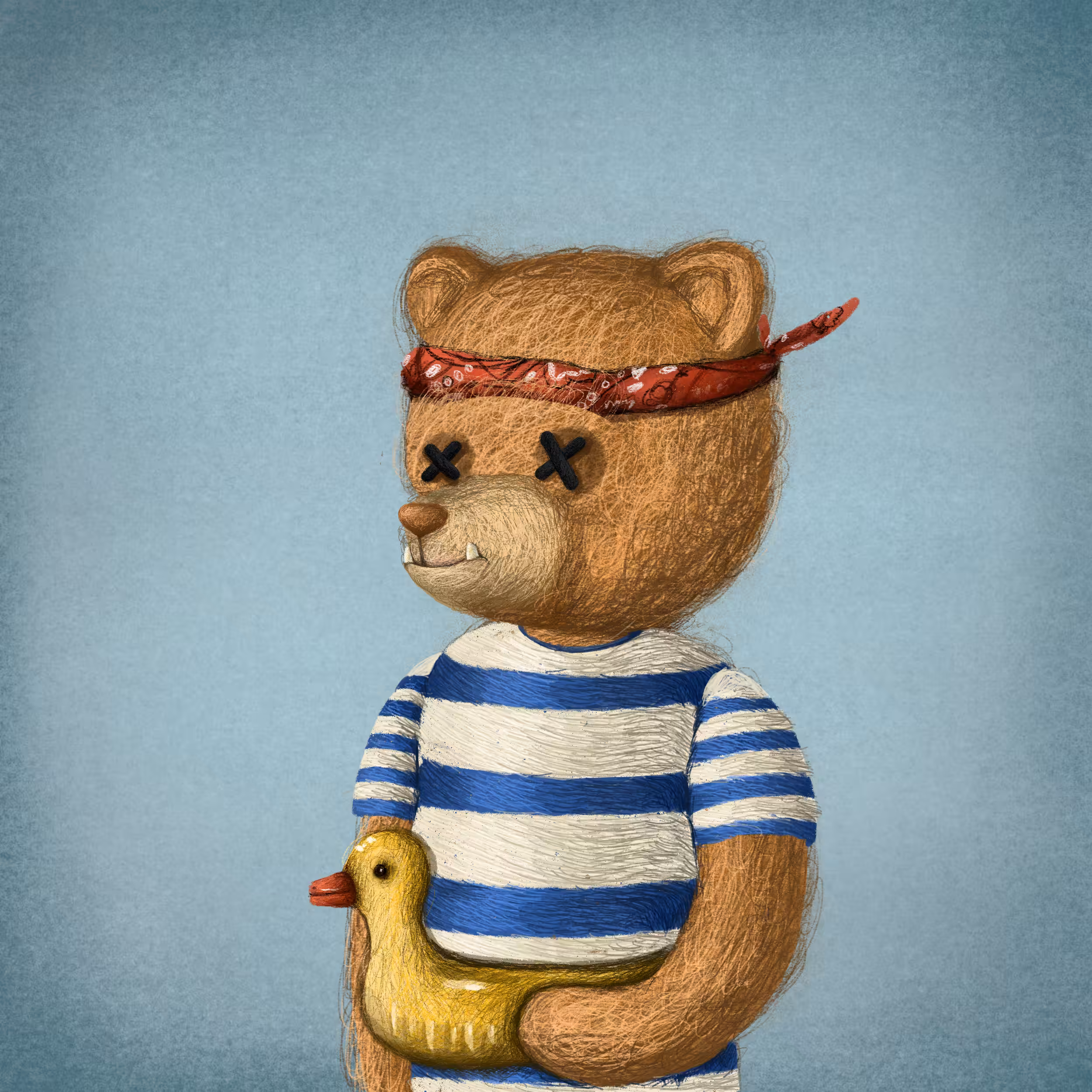 Bearmood1253