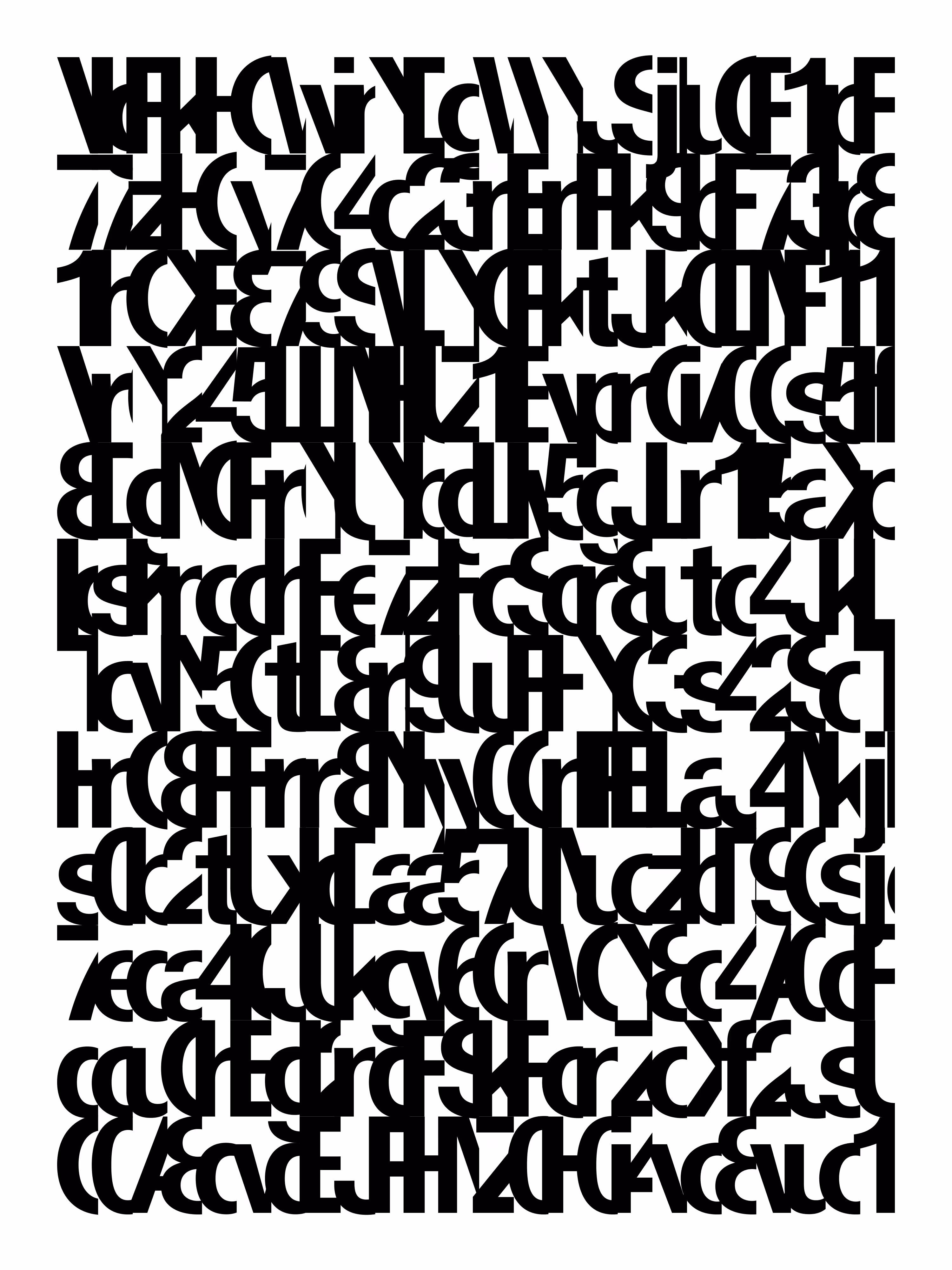 Sliced Poems: Sliced Poem: 1lHyuCbe