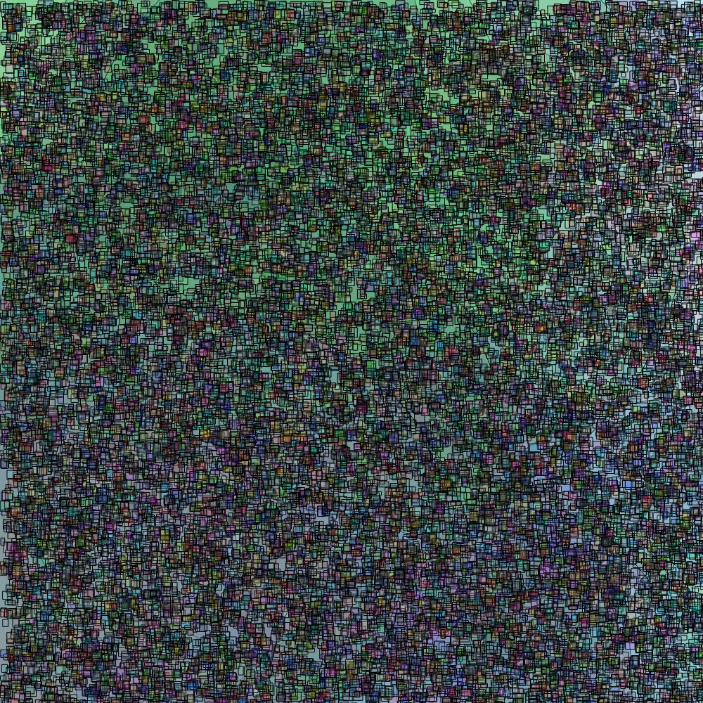 Structure of Reality #3