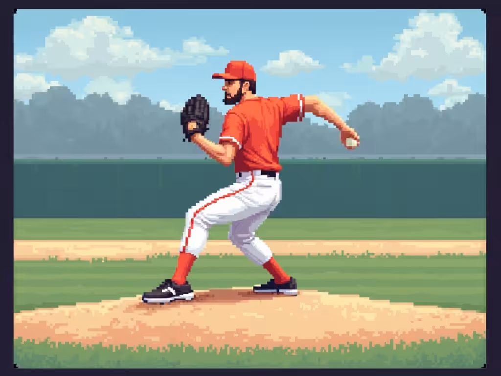 DataBaseball: DatabaseBall Player #43228