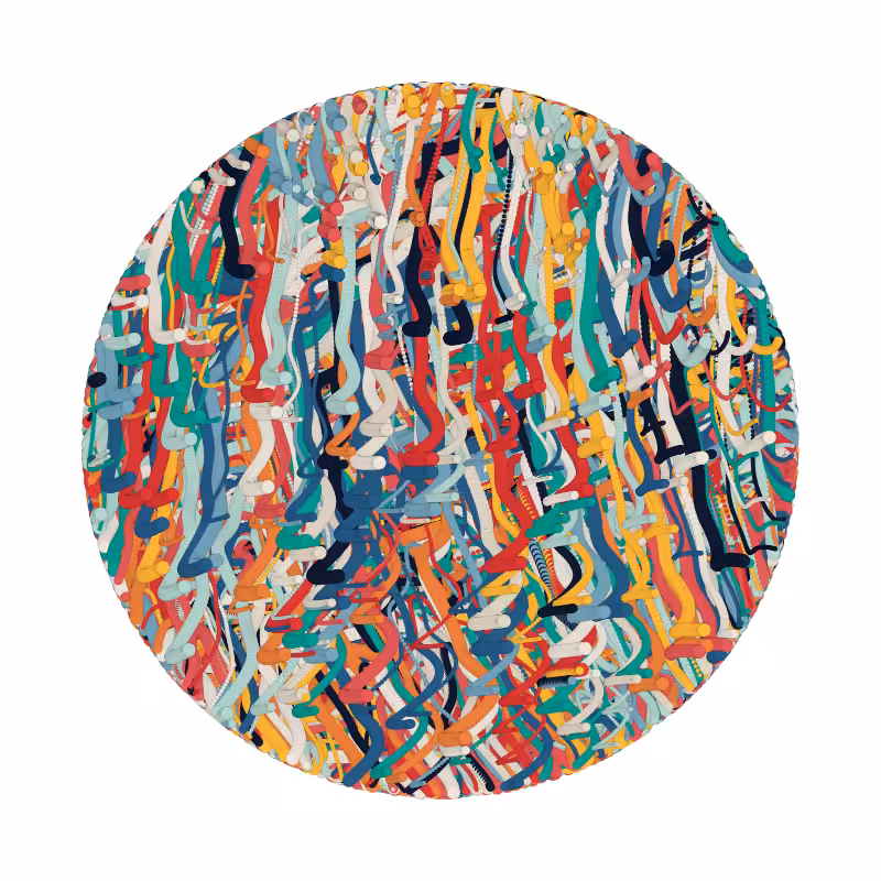 achromat [reissue] #50