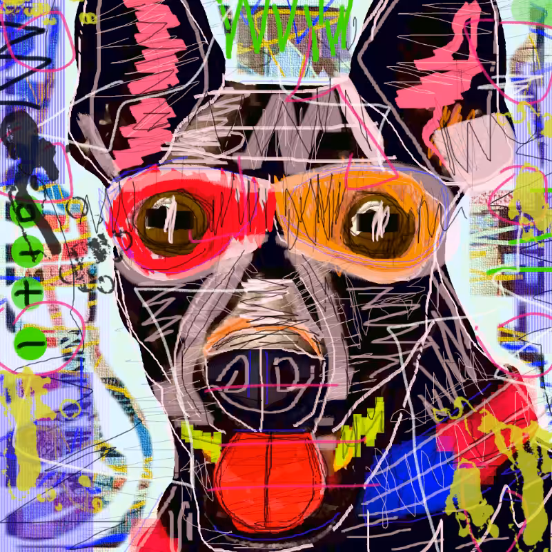 Doggies #11
