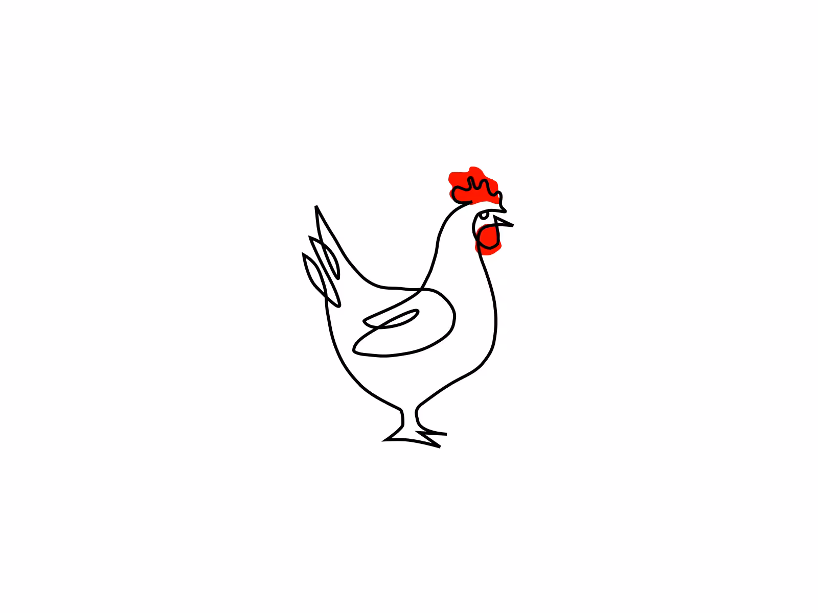 Hen