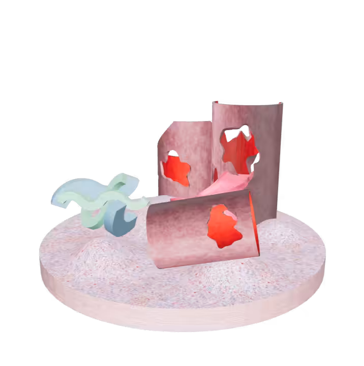Instant Playscape I