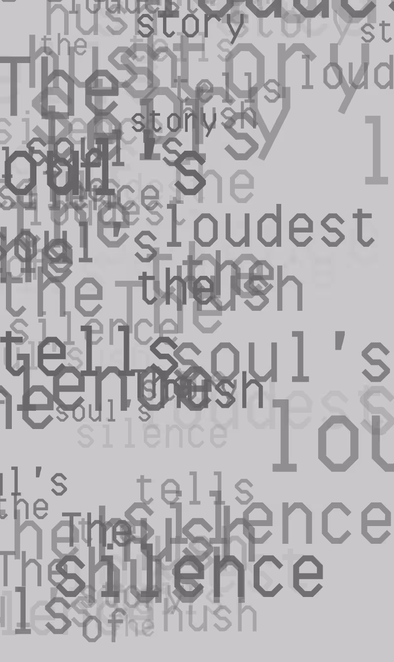 CRYPTIC POEMS #92 | AOLS #475