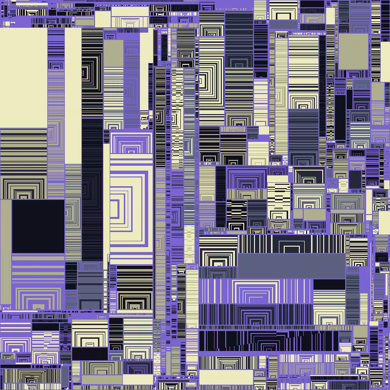 The Dance of the Machines #110