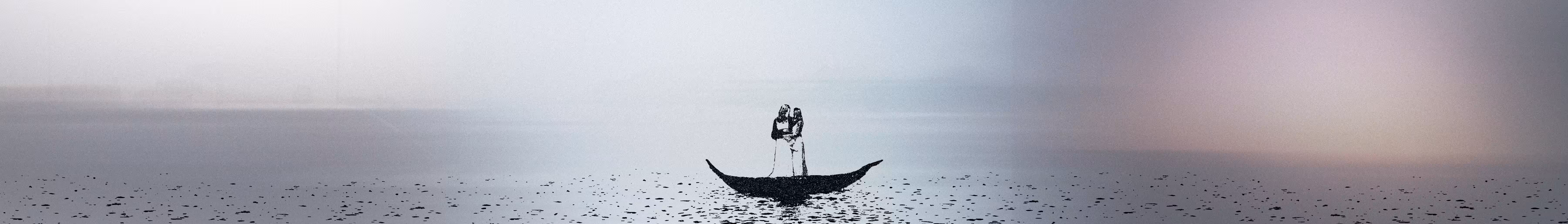 Landscape 3: Nevertheless (I’m in love with u)