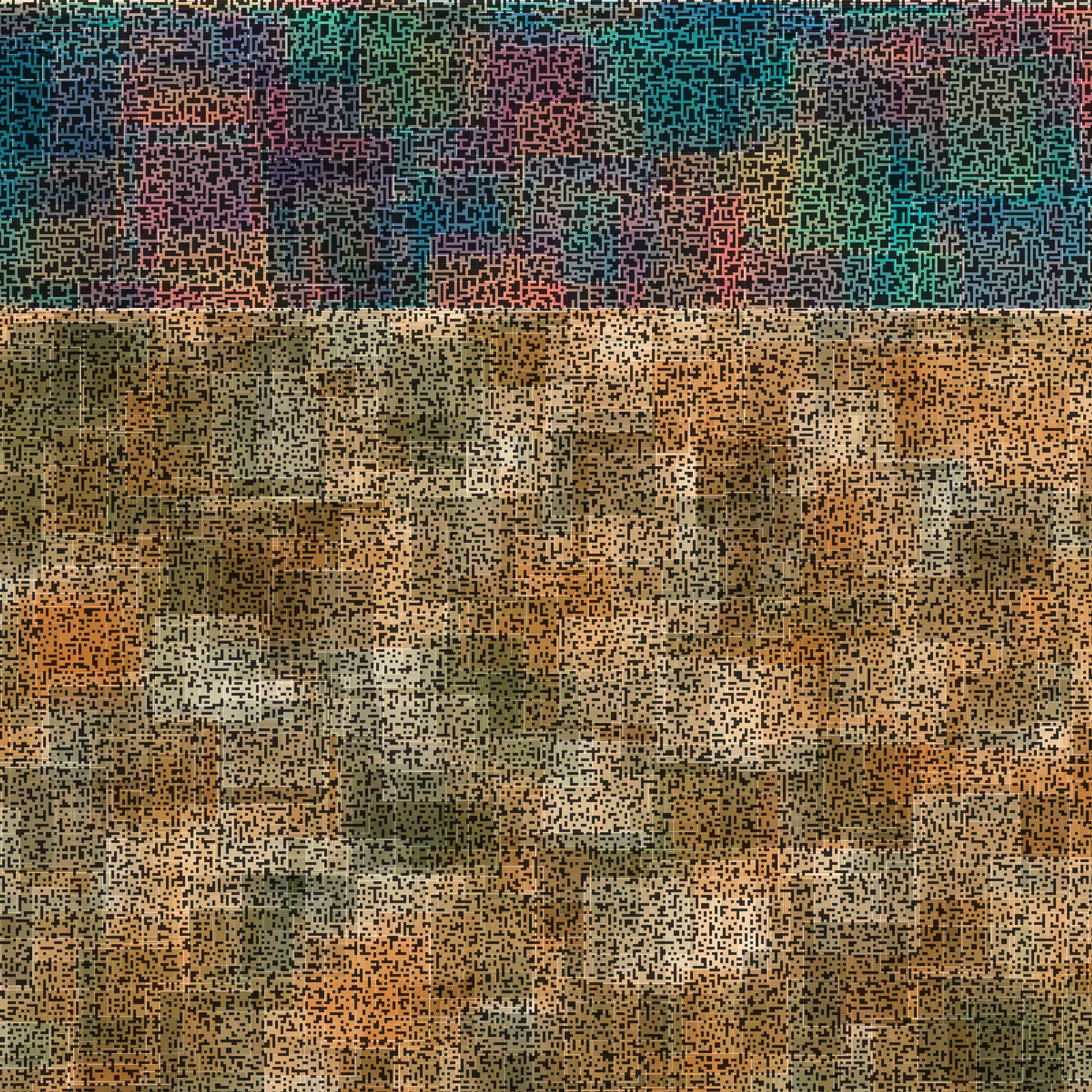 Impression N.01 #61