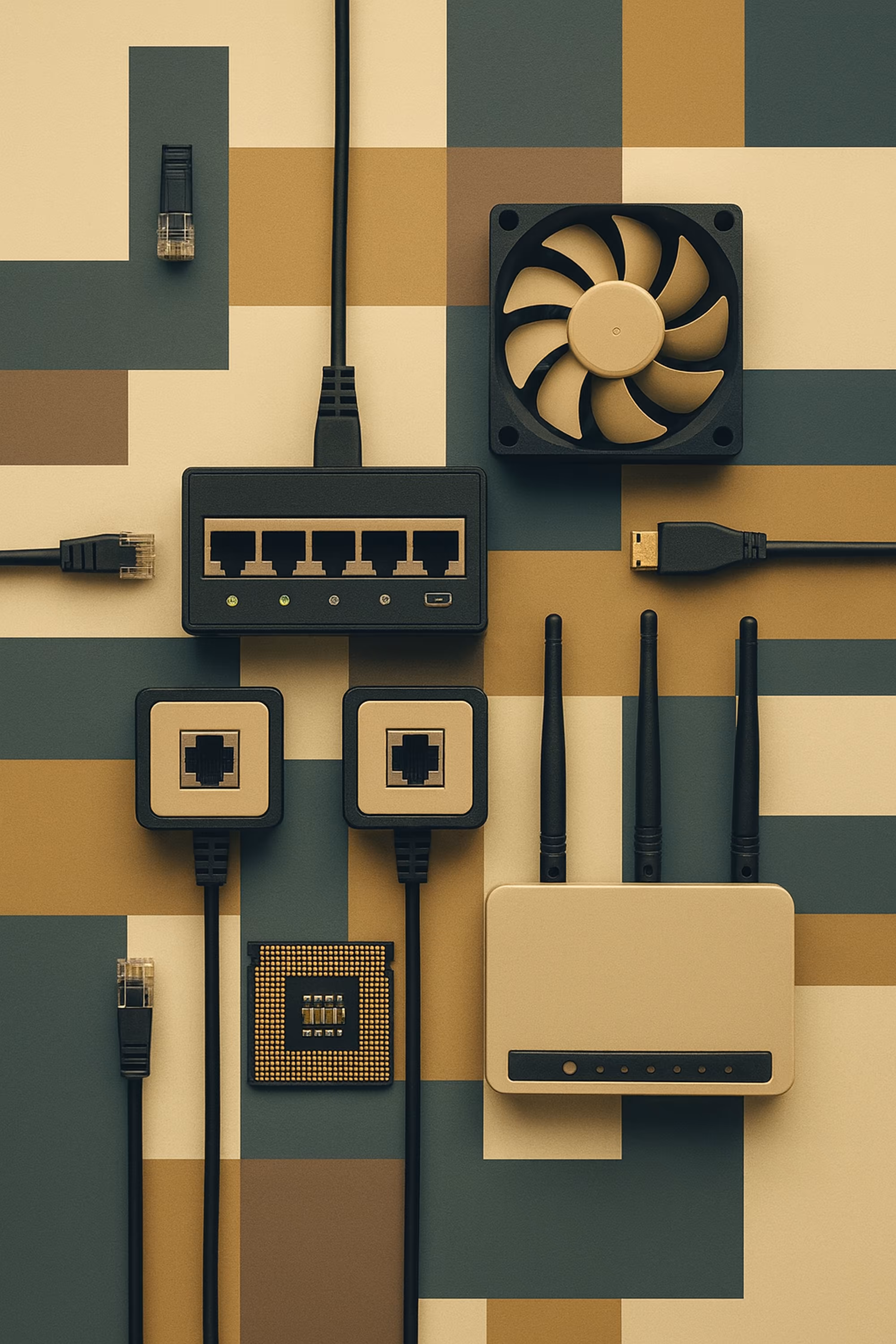 N3tw0rk_4rt 181