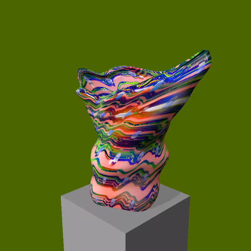 Pot #142