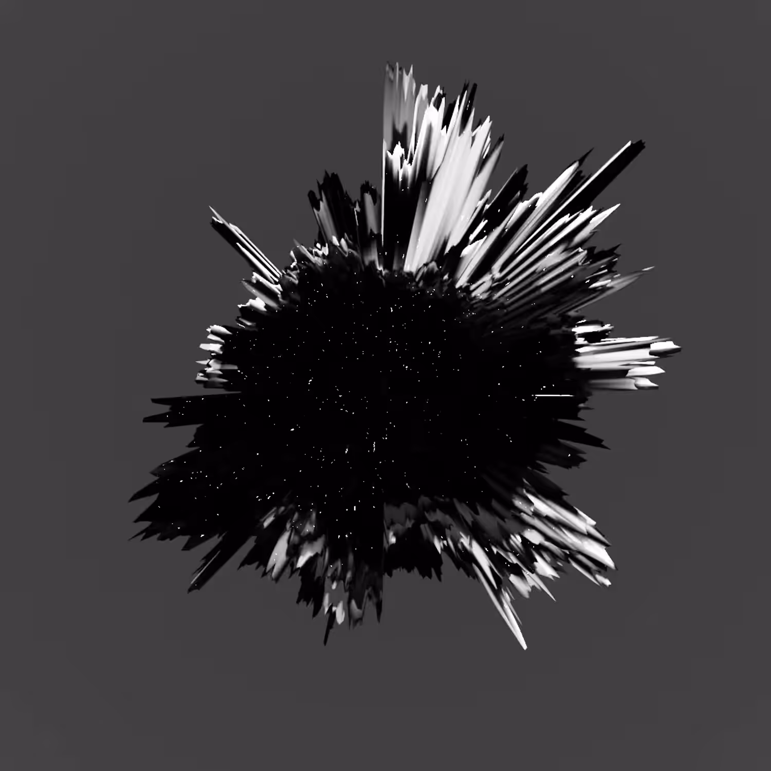 Celestial Bodies #004