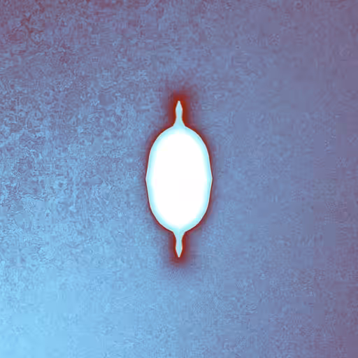 Cirque de Lumières #720