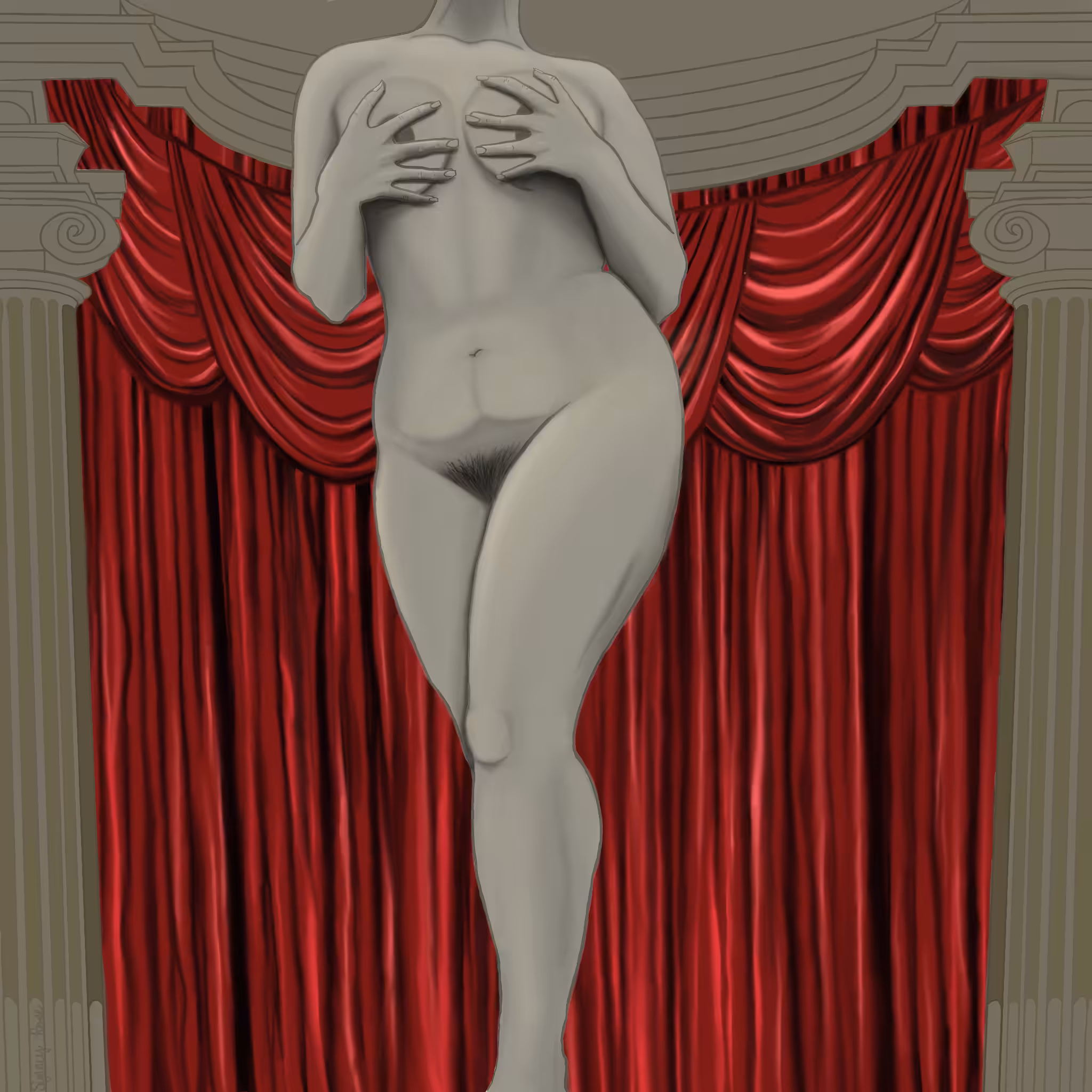 Dea Romana