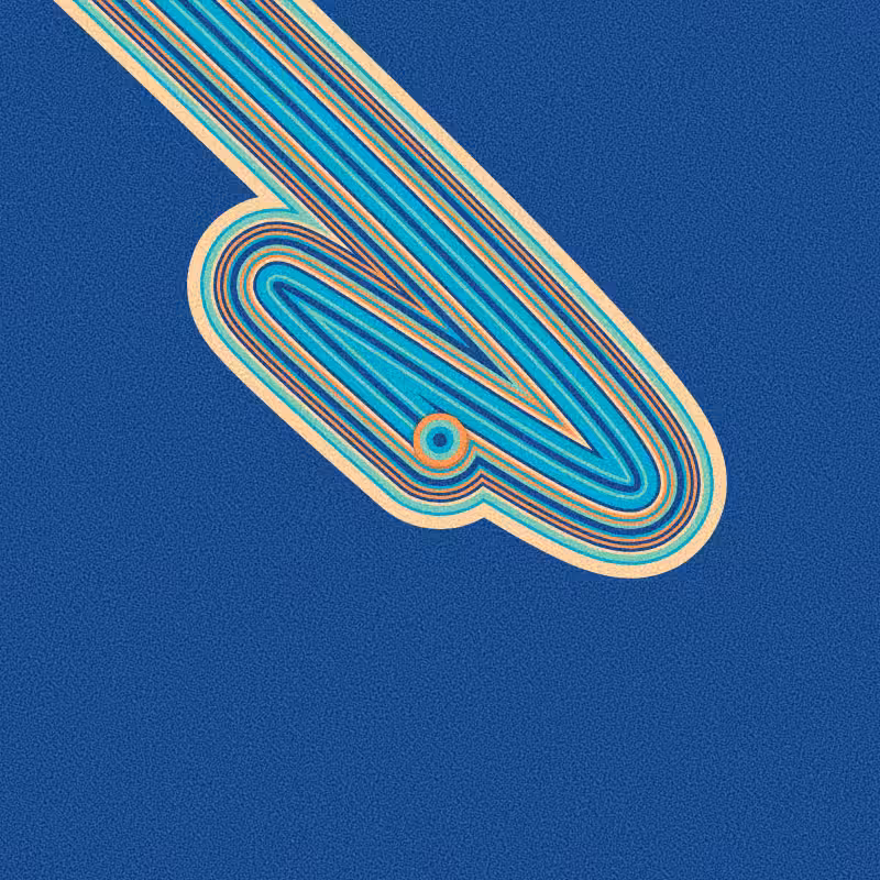 sinuosity #82