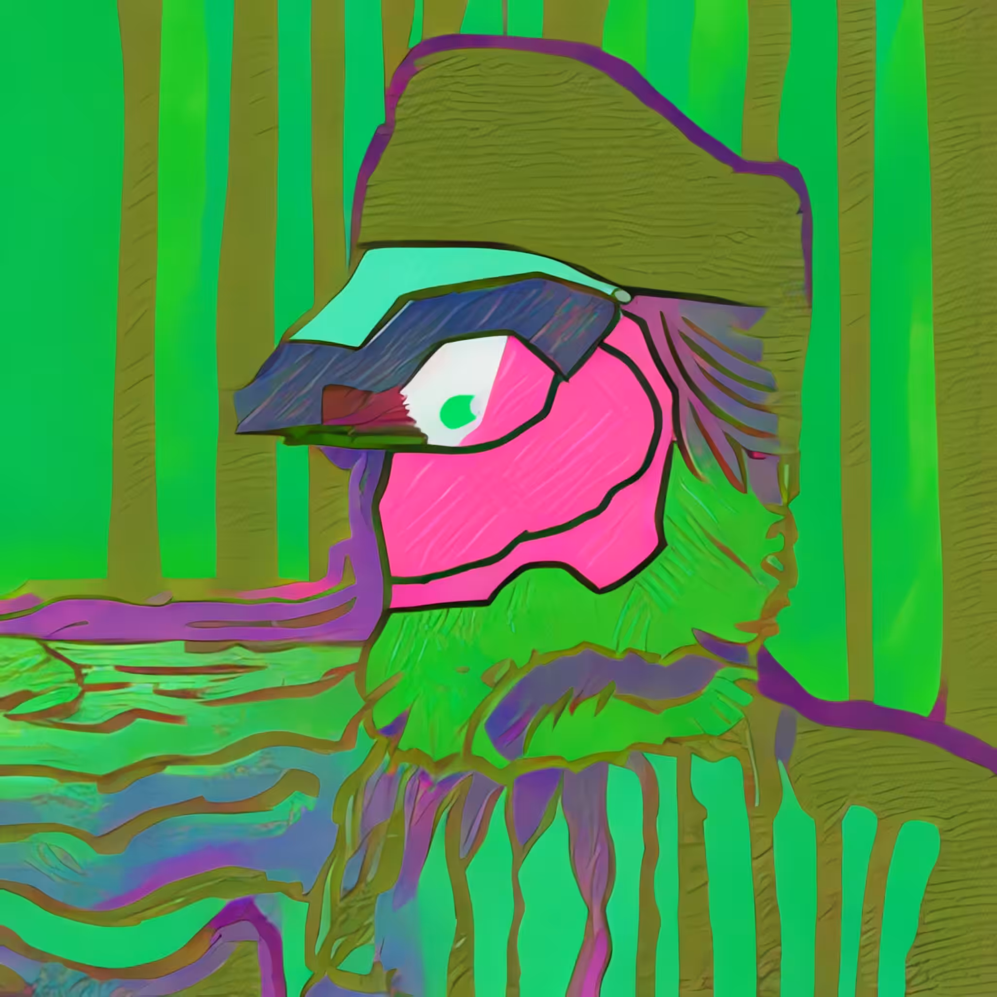BASSIE #328