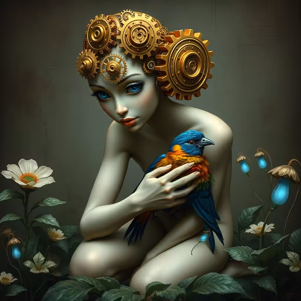 Humanitas (Kindness)