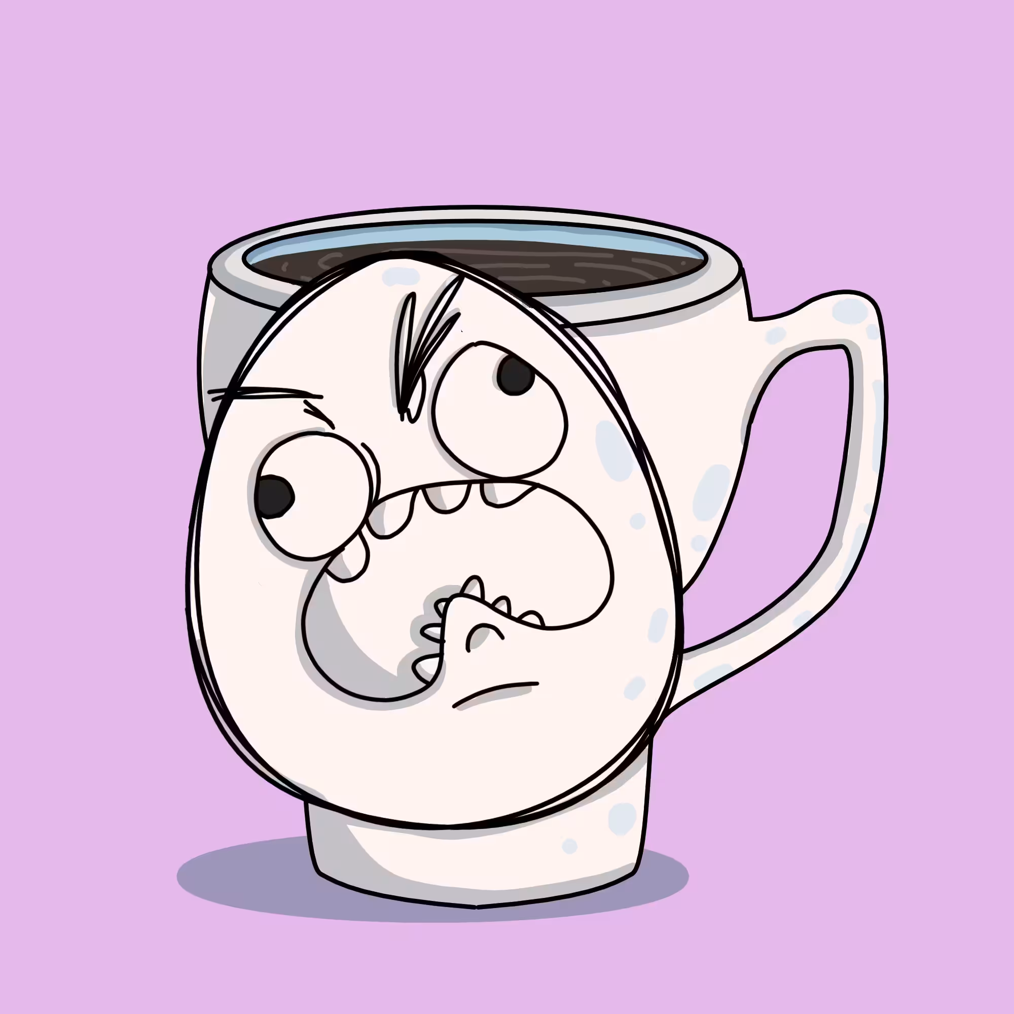 Mug #47