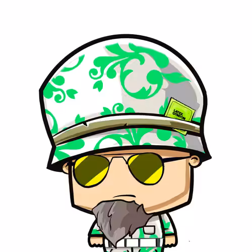 GENERAL #31