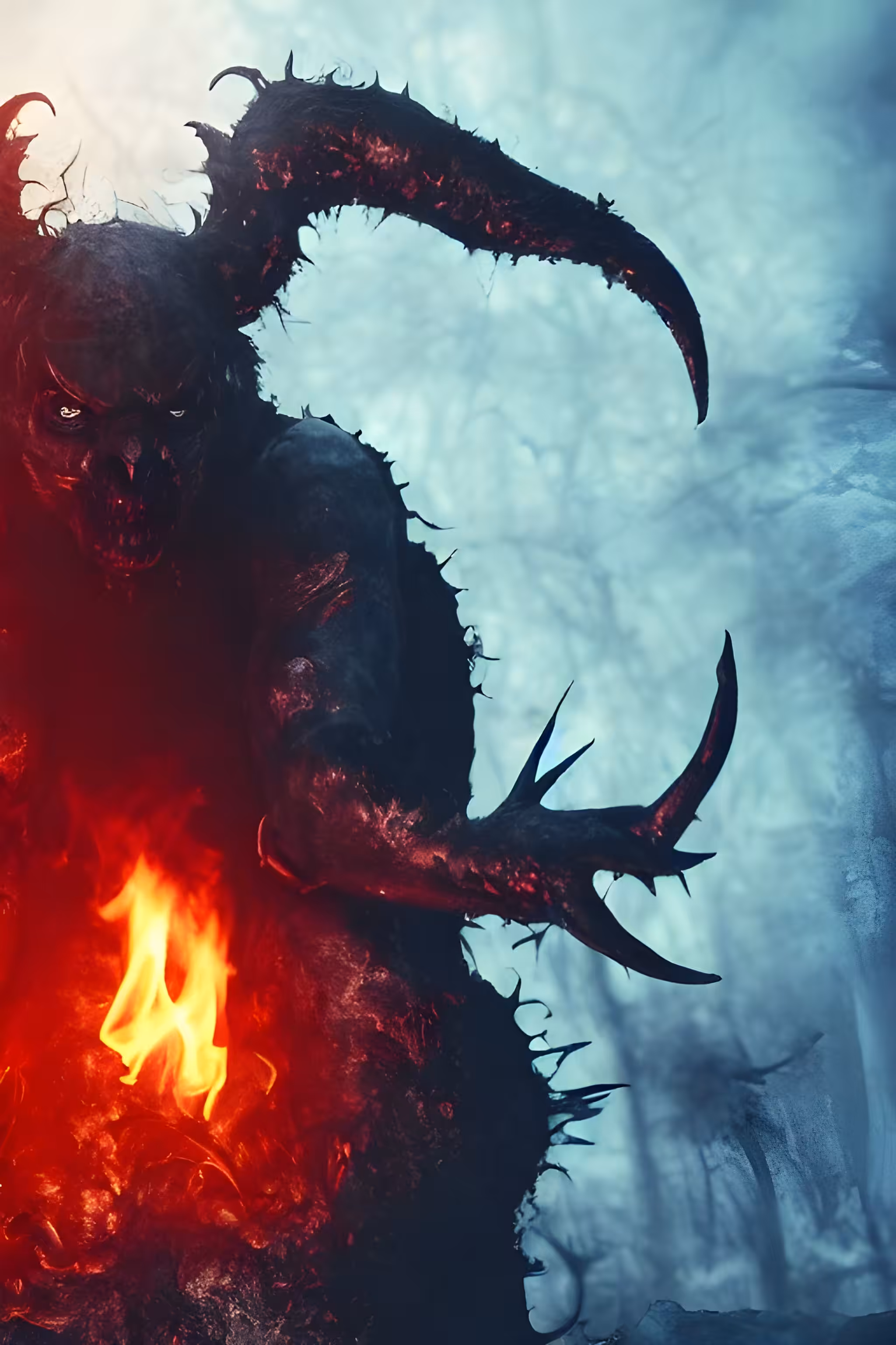 Devil (20)