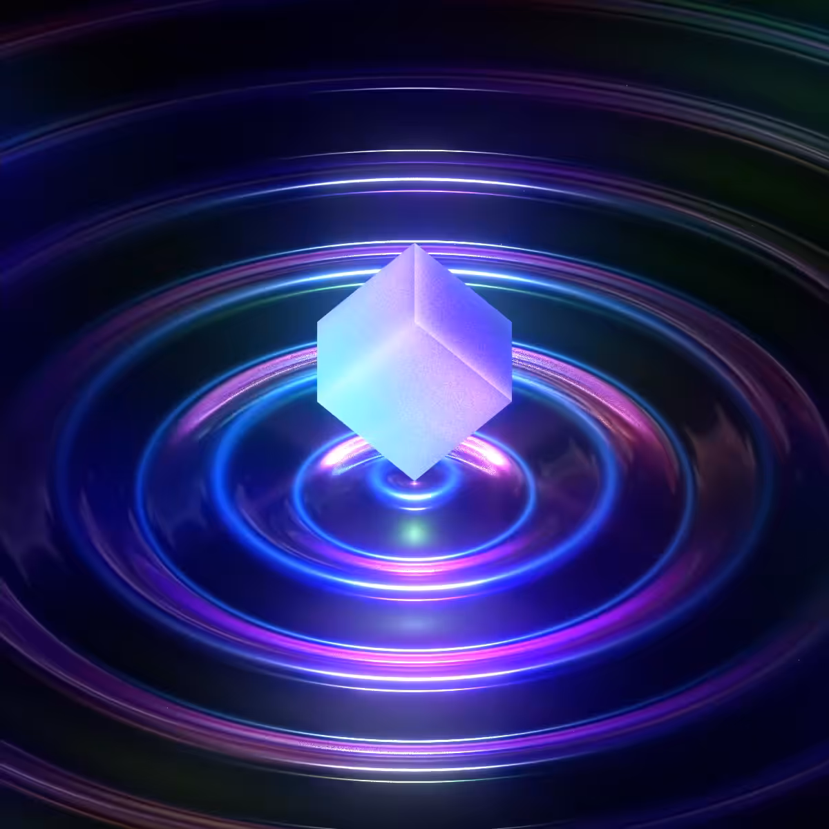 Neon Wave