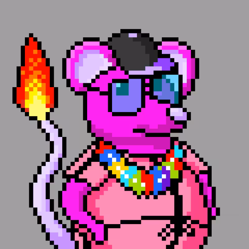 XTZ-Rat #192