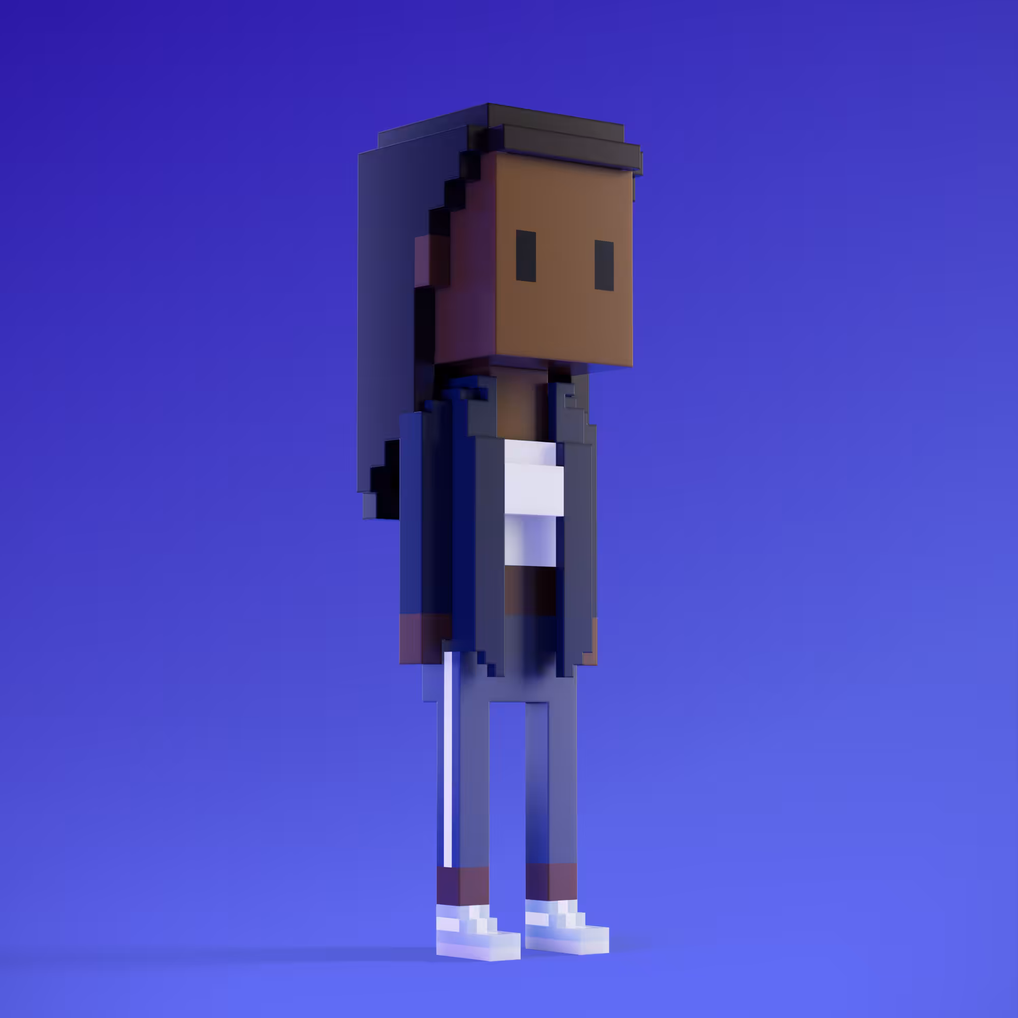 Meebit #12786