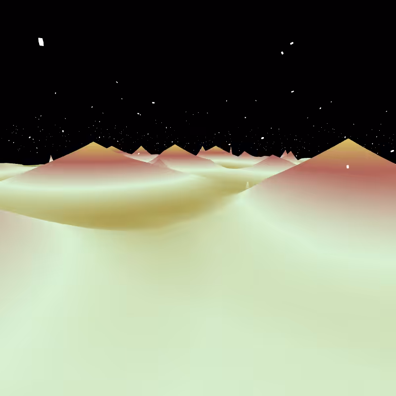 My Own Little Slice of Existence #4