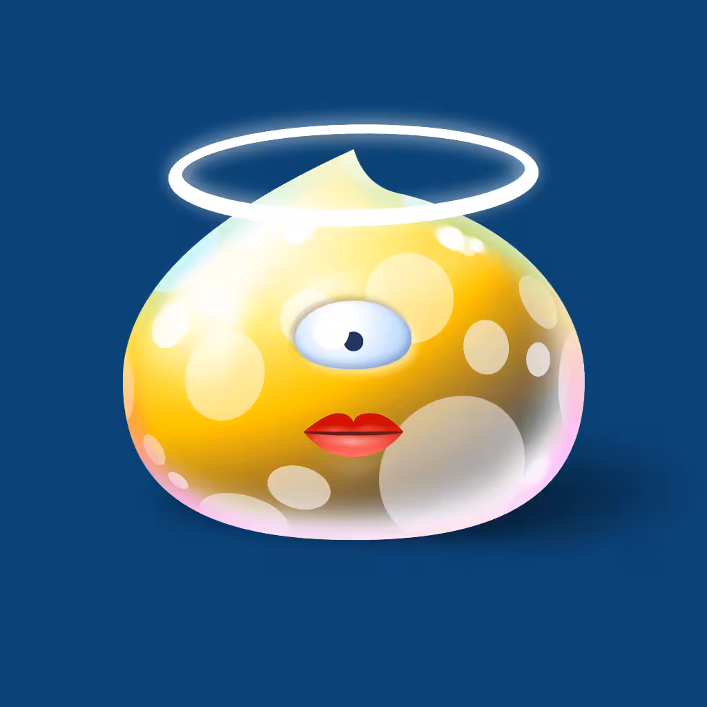 Slime #892