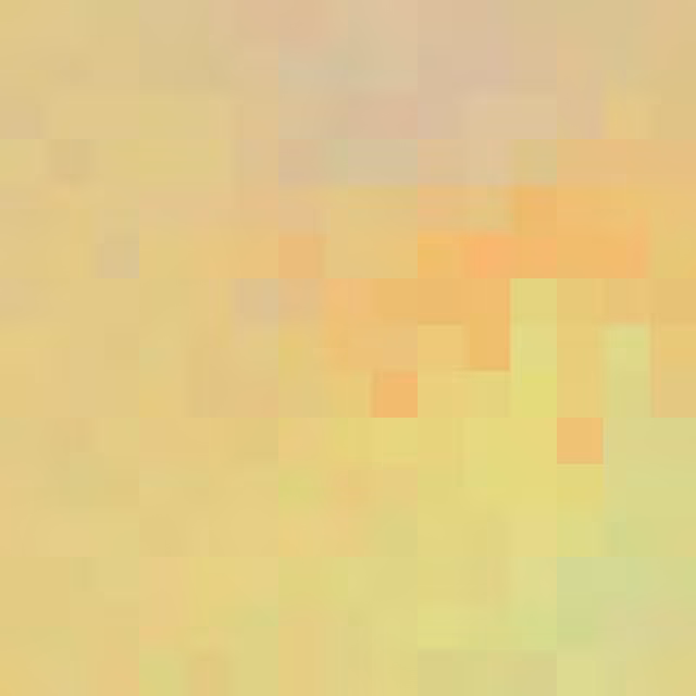 Calm Rainbow #36
