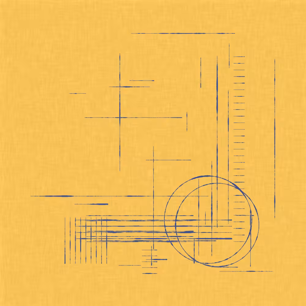 Glass, Ruler, Pen #47