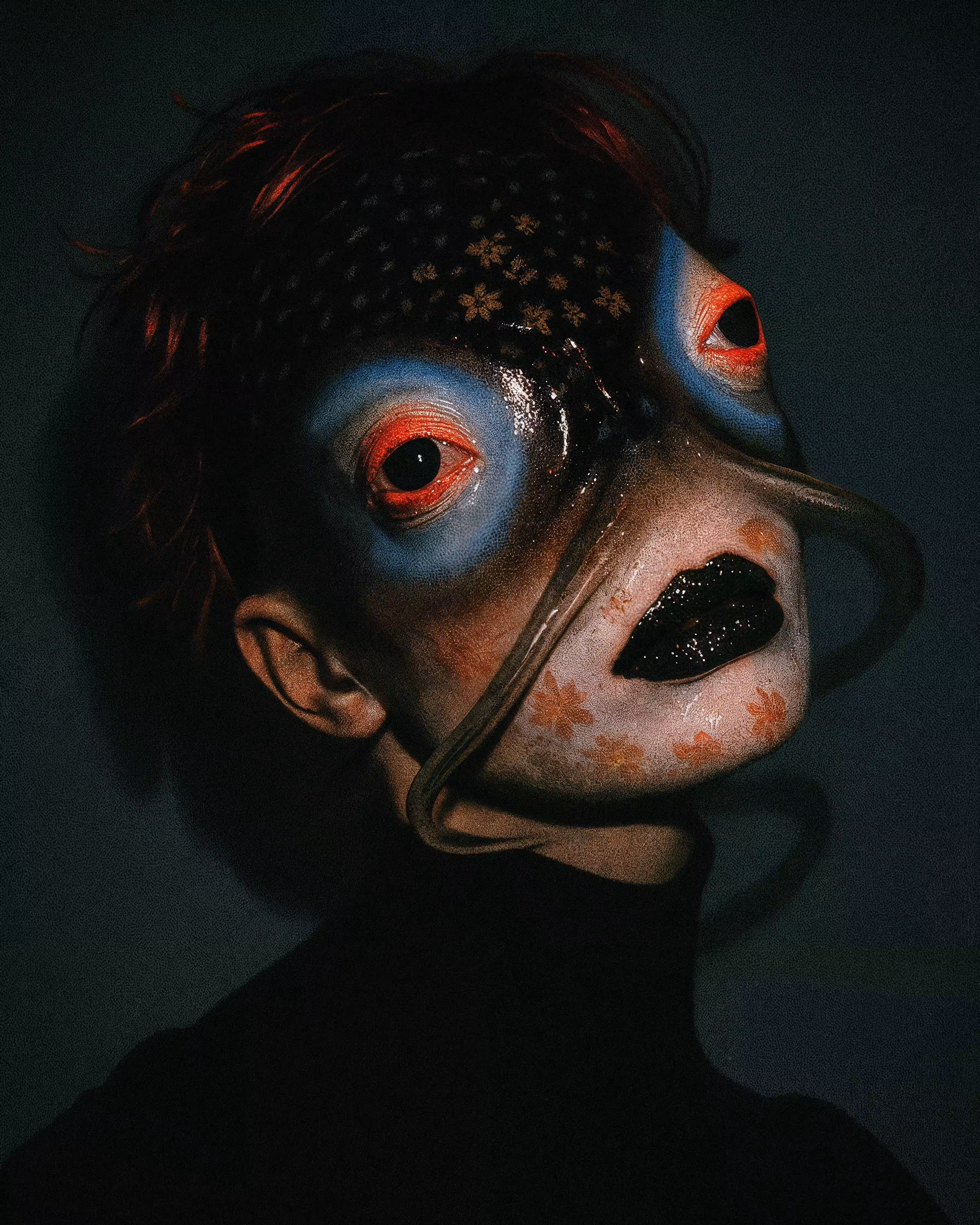 Face #40