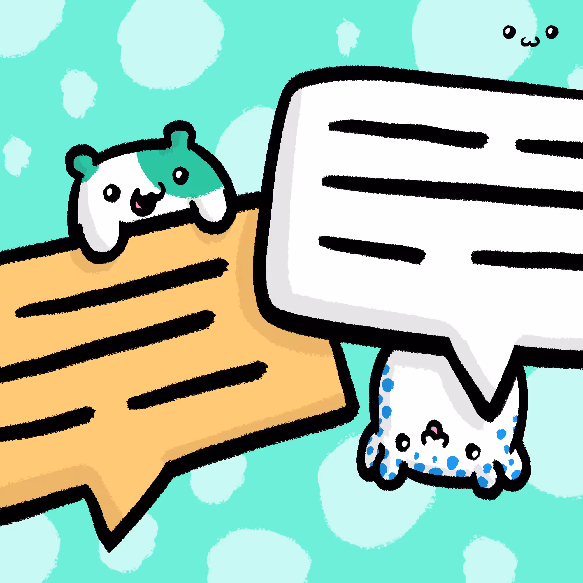 Chatty