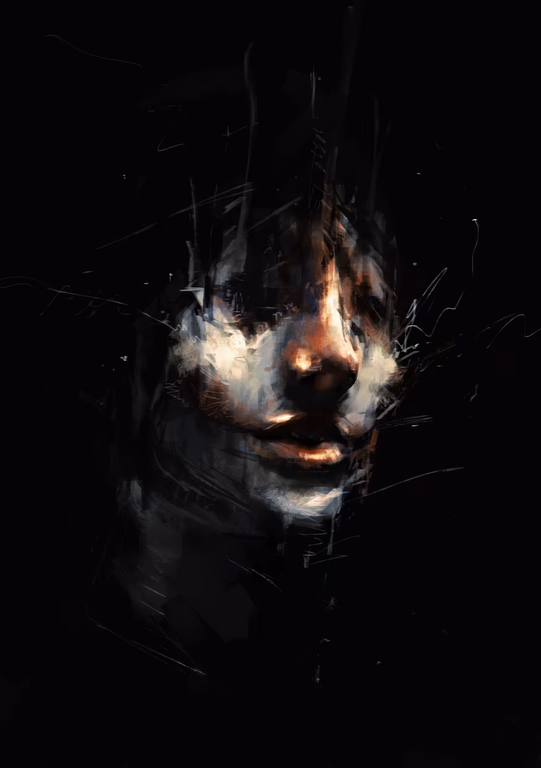 Portrait n°06
