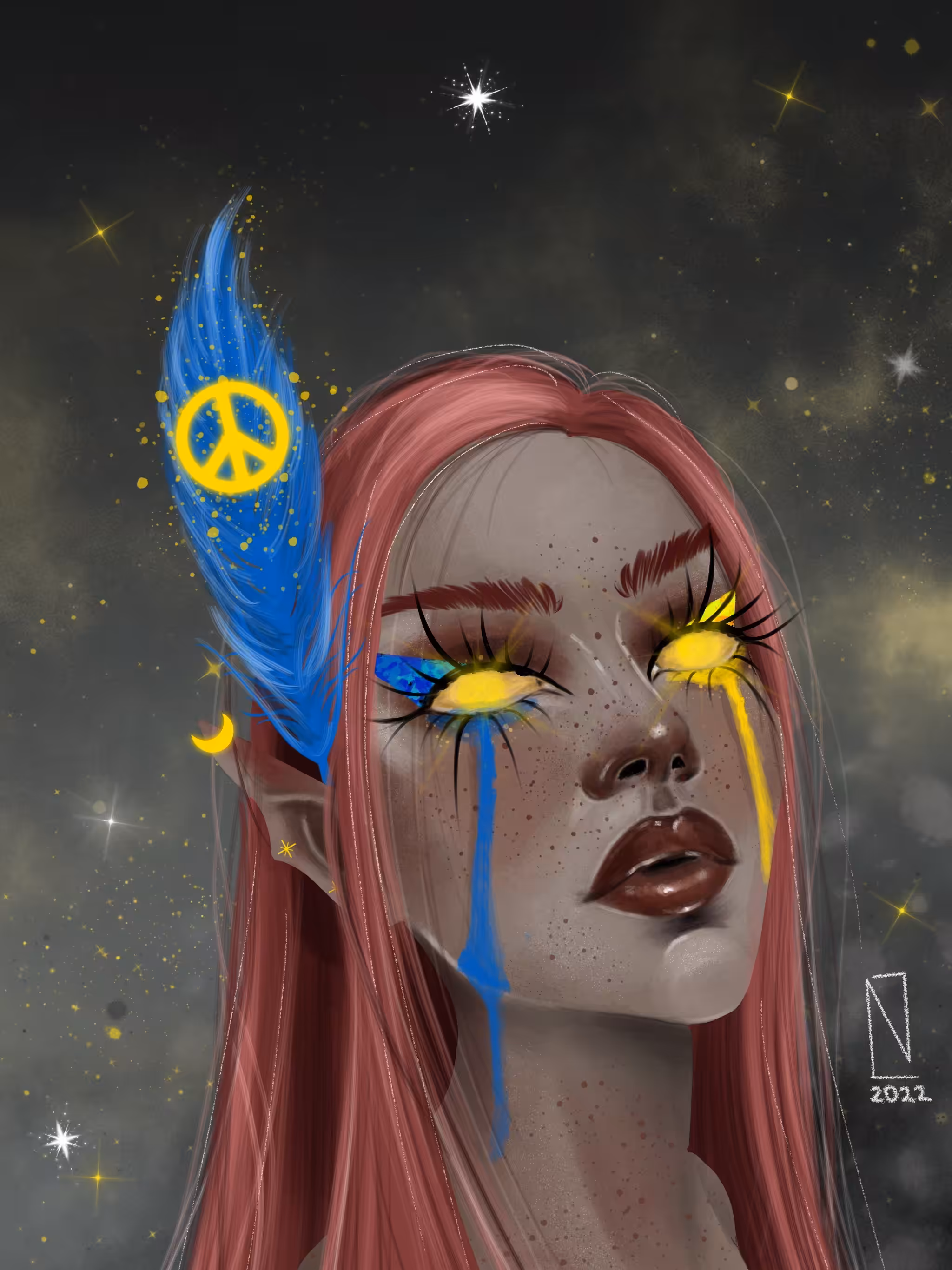 Peace