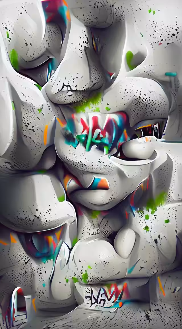 Make Art Not War