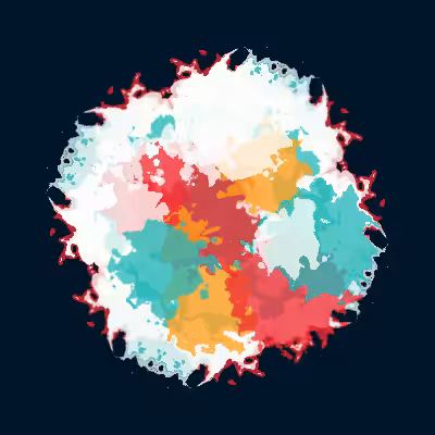 Mirage #45
