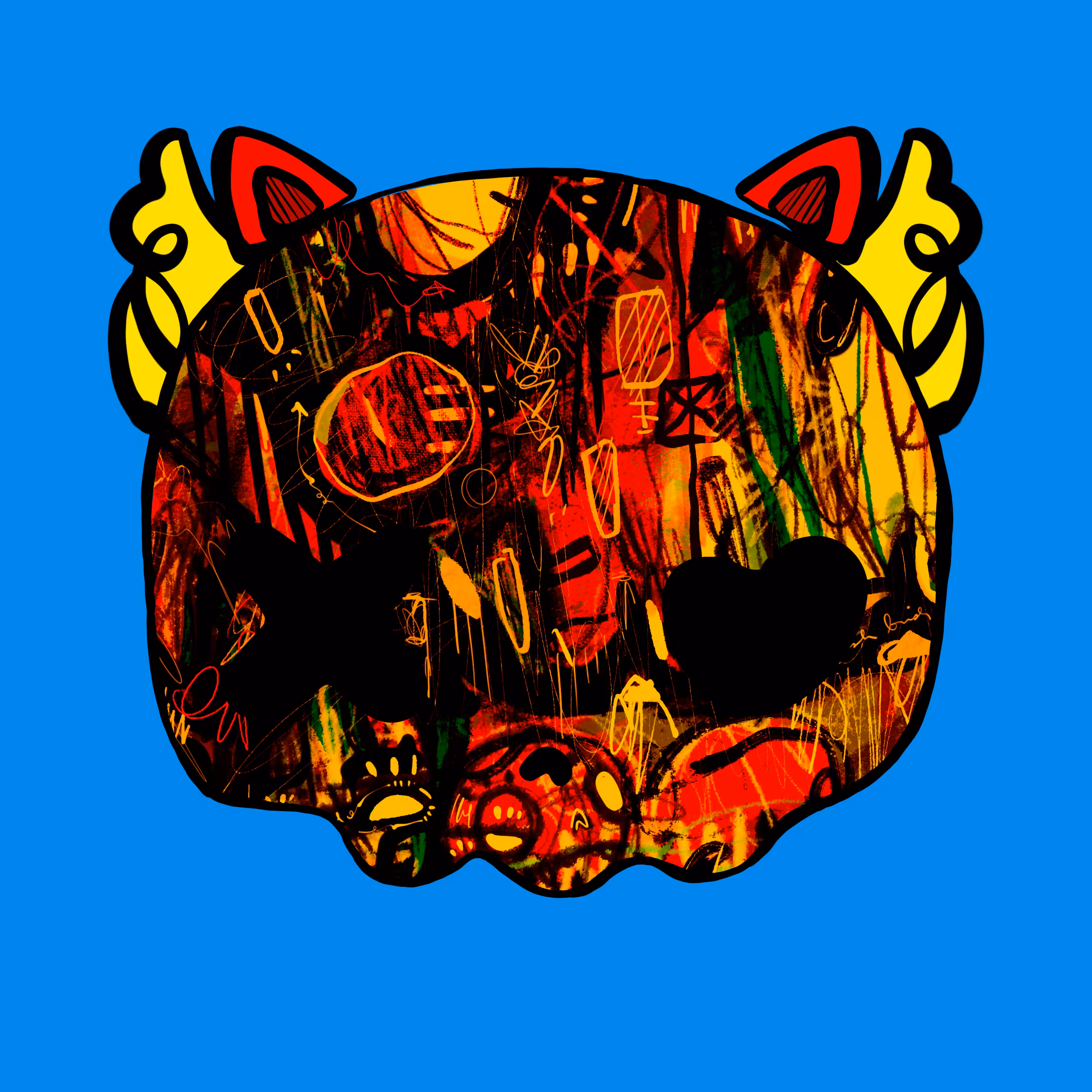 ORGNLS by SABET #44899