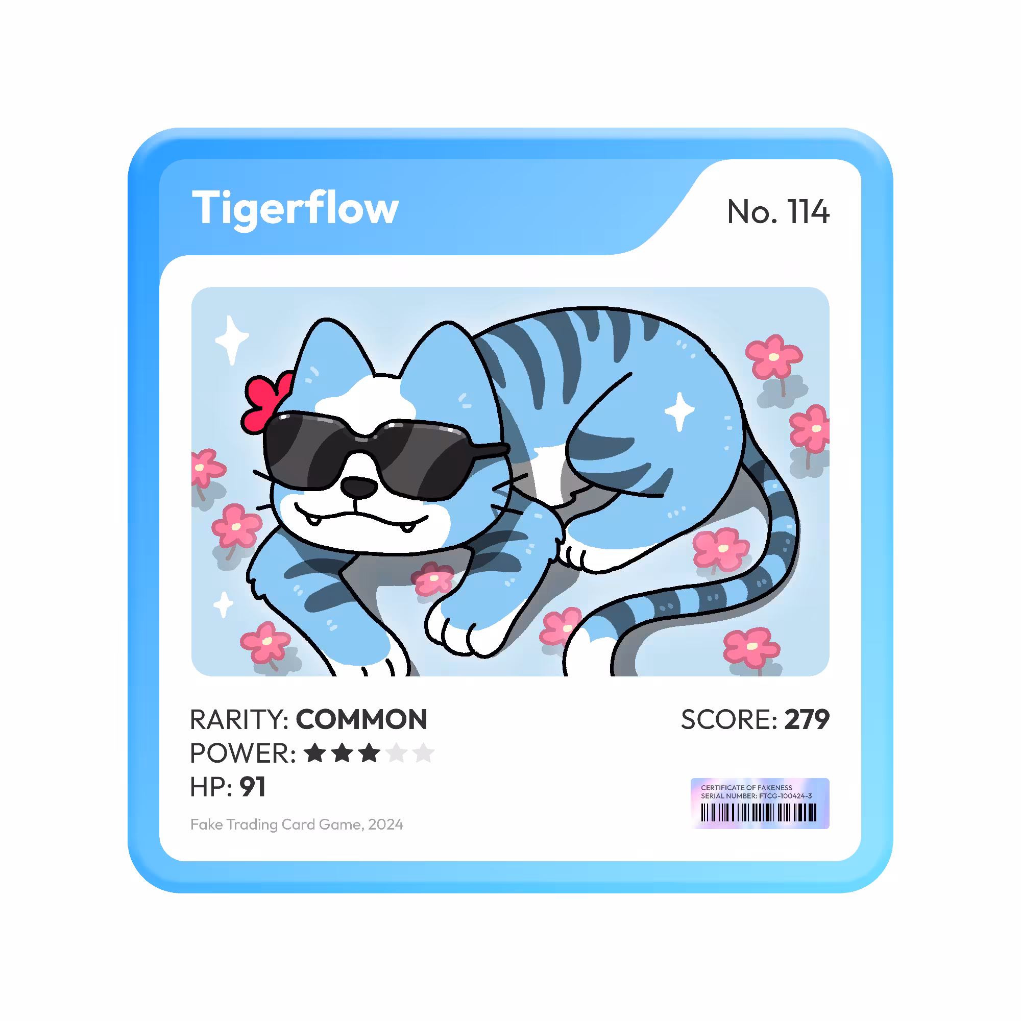 Tigerflow
