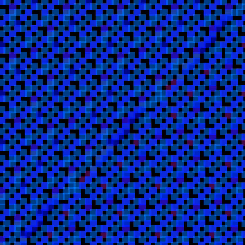 Ingxolo_GenGlitch #3