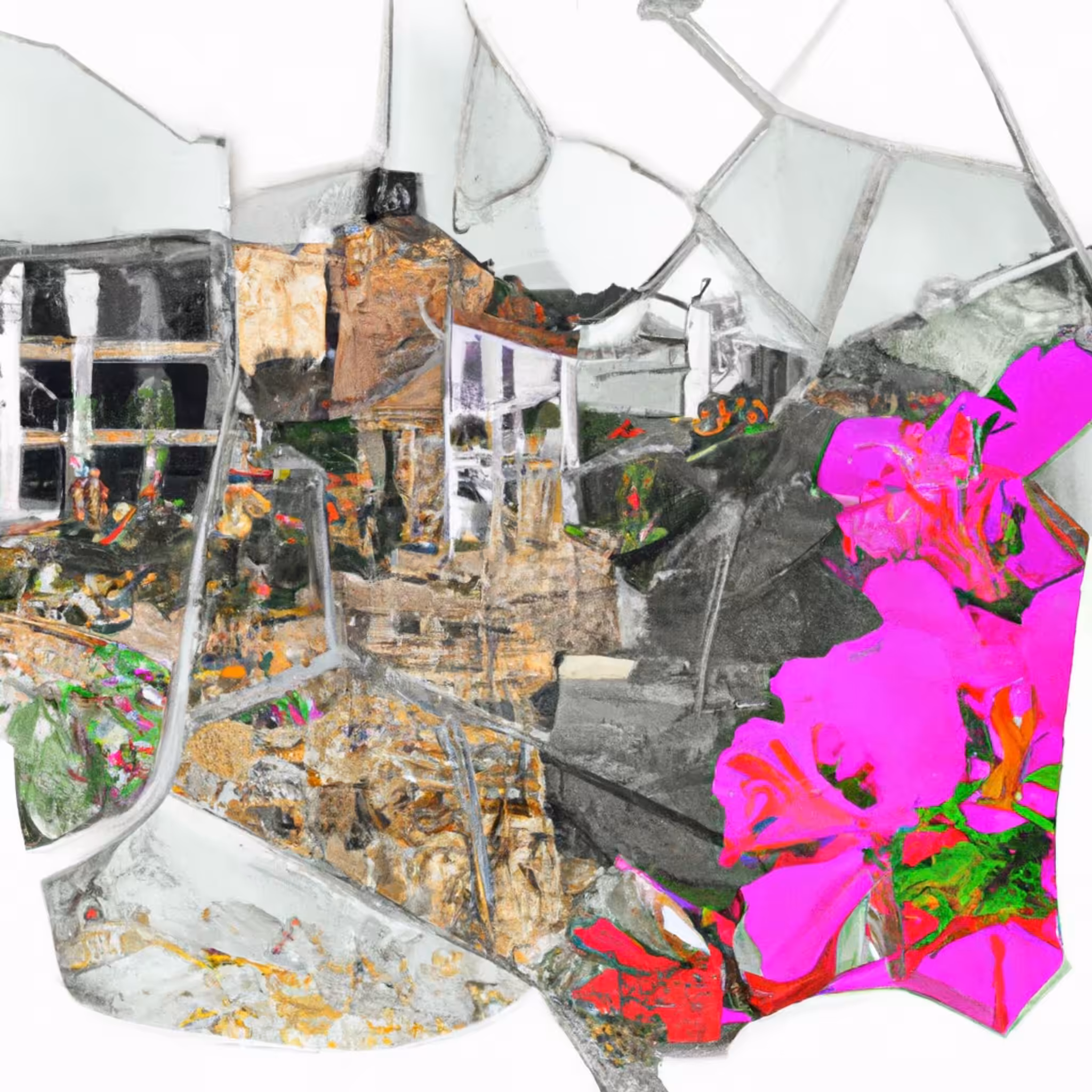 Natural Cities #2