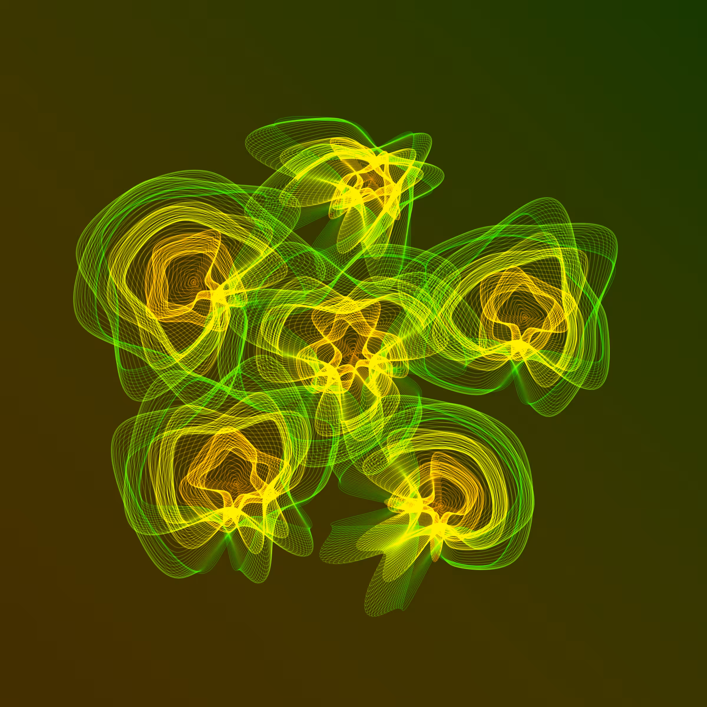 Flowers #4360